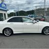 mercedes-benz c-class 2013 quick_quick_DBA-204048_WDD2040482A883569 image 5