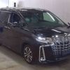 toyota alphard 2021 -TOYOTA--Alphard 3BA-AGH30W--AGH30-9042697---TOYOTA--Alphard 3BA-AGH30W--AGH30-9042697- image 1