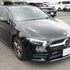 mercedes-benz a-class 2021 -MERCEDES-BENZ 【名変中 】--Benz A Class 177084--2V100098---MERCEDES-BENZ 【名変中 】--Benz A Class 177084--2V100098- image 27