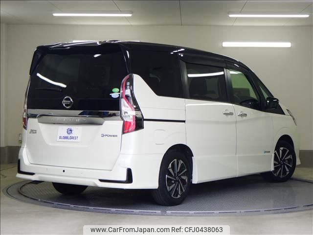 nissan serena 2021 quick_quick_6AA-HFC27_HFC27-102348 image 2