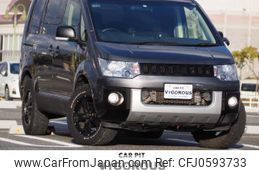 mitsubishi delica-d5 2014 quick_quick_LDA-CV1W_CV1W-0909507