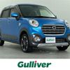 daihatsu cast 2019 -DAIHATSU--Cast DBA-LA250S--LA250S-0166690---DAIHATSU--Cast DBA-LA250S--LA250S-0166690- image 1