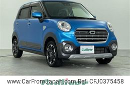 daihatsu cast 2019 -DAIHATSU--Cast DBA-LA250S--LA250S-0166690---DAIHATSU--Cast DBA-LA250S--LA250S-0166690-