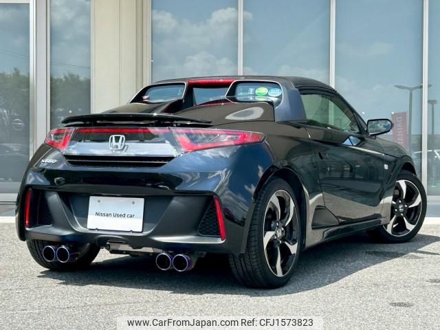 honda s660 2018 CFJ1573823 image 2