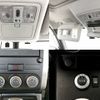 nissan x-trail 2010 CFJ1749492 image 8