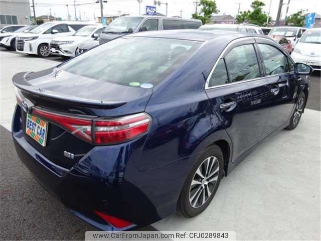 toyota sai 2014 -TOYOTA 【野田 301】--SAI AZK10--AZK10-2087206---TOYOTA 【野田 301】--SAI AZK10--AZK10-2087206- image 2