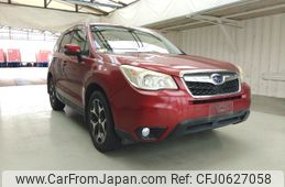 subaru forester 2012 ENHANCEAUTO_1_ea292888