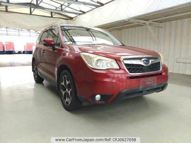 subaru forester 2012 ENHANCEAUTO_1_ea292888 image 1