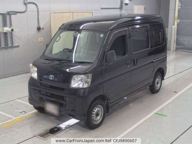 toyota pixis-van 2014 -TOYOTA--Pixis Van EBD-S321M--S321M-0009577---TOYOTA--Pixis Van EBD-S321M--S321M-0009577- image 1