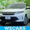 toyota harrier 2018 quick_quick_DBA-ZSU60W_ZSU60-0147286 image 1