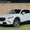 mazda cx-3 2016 quick_quick_LDA-DK5FW_DK5FW-125585 image 1