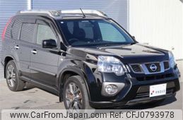 nissan x-trail 2012 -NISSAN 【熊谷 999ｱ9999】--X-Trail DBA-NT31--NT31-307894---NISSAN 【熊谷 999ｱ9999】--X-Trail DBA-NT31--NT31-307894-