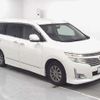 nissan elgrand 2010 -NISSAN 【倉敷 330ｽ1163】--Elgrand TE52--008262---NISSAN 【倉敷 330ｽ1163】--Elgrand TE52--008262- image 1