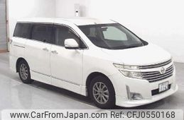 nissan elgrand 2010 -NISSAN 【倉敷 330ｽ1163】--Elgrand TE52--008262---NISSAN 【倉敷 330ｽ1163】--Elgrand TE52--008262-