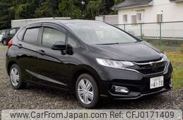 honda fit 2019 -HONDA 【野田 500ｱ1234】--Fit DBA-GK3--GK3-3429584---HONDA 【野田 500ｱ1234】--Fit DBA-GK3--GK3-3429584-