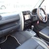 suzuki jimny 2014 CFJ1565419 image 16