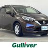 nissan note 2019 -NISSAN--Note DBA-E12--E12-621588---NISSAN--Note DBA-E12--E12-621588- image 1