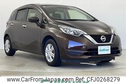 nissan note 2019 -NISSAN--Note DBA-E12--E12-621588---NISSAN--Note DBA-E12--E12-621588-