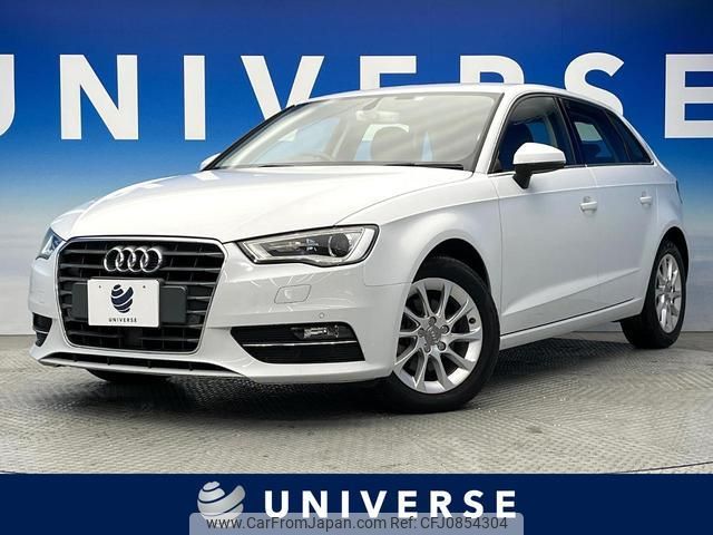 audi a3 2016 quick_quick_8VCXS_WAUZZZ8V6GA044779 image 1