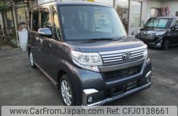 daihatsu tanto 2017 -DAIHATSU--Tanto DBA-LA600S--LA600S-0565621---DAIHATSU--Tanto DBA-LA600S--LA600S-0565621-