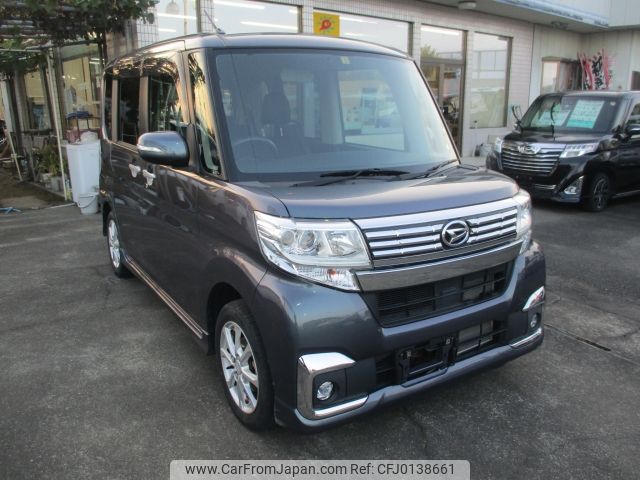 daihatsu tanto 2017 -DAIHATSU--Tanto DBA-LA600S--LA600S-0565621---DAIHATSU--Tanto DBA-LA600S--LA600S-0565621- image 1