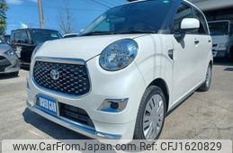 toyota pixis-joy 2020 CFJ1620829
