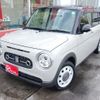 suzuki alto-lapin 2022 CFJ1710372 image 4
