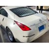 nissan fairlady-z 2003 CFJ1759825 image 7