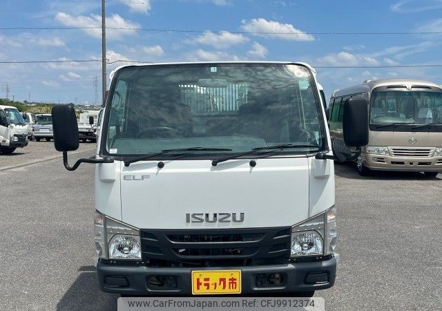 isuzu elf-truck 2017 REALMOTOR_N1024060044F-25 image 2