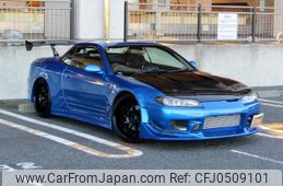 nissan silvia 2002 -NISSAN--Silvia GF-S15ｶｲ--S15500012---NISSAN--Silvia GF-S15ｶｲ--S15500012-