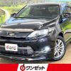 toyota harrier 2017 -TOYOTA--Harrier ZSU60W--ZSU60-0105458---TOYOTA--Harrier ZSU60W--ZSU60-0105458- image 1