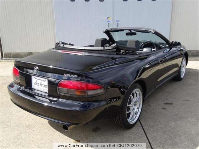 toyota celica 1996 -TOYOTA--Celica ST202C--ST202C-0105035---TOYOTA--Celica ST202C--ST202C-0105035- image 2