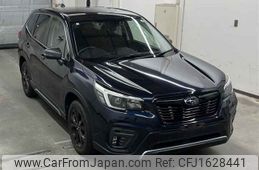 subaru forester 2020 CFJ1628441