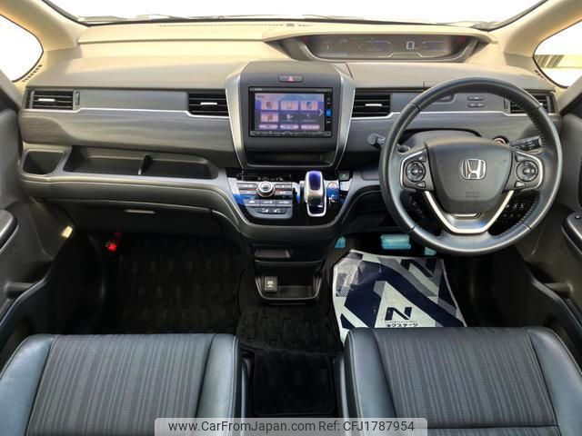 honda freed-hybrid 2017 CFJ1787954 image 2