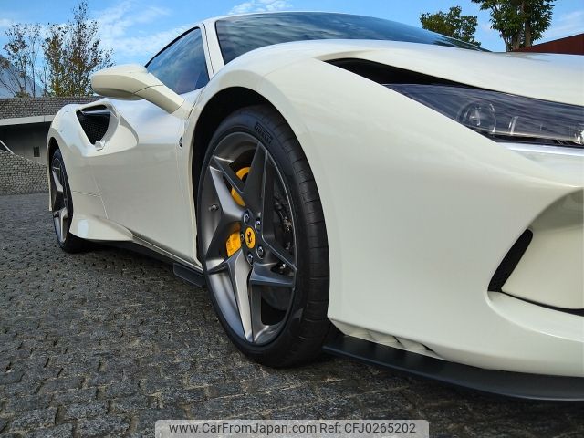 ferrari ferrari-others 2022 CFJ0265202 image 2