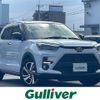 toyota raize 2021 CFJ1845176 image 1