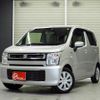 suzuki wagon-r 2018 quick_quick_DAA-MH55S_MH55S-220797 image 1