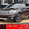 subaru outback 2016 quick_quick_BS9_BS9-030757 image 1