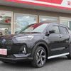 daihatsu rocky 2024 -DAIHATSU 【北九州 501ﾗ1490】--Rocky A202S--0025553---DAIHATSU 【北九州 501ﾗ1490】--Rocky A202S--0025553- image 1