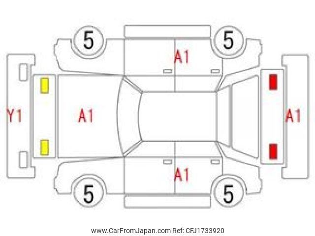 land-rover range-rover 2019 CFJ1733920 image 2