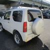 suzuki jimny 2012 -SUZUKI 【三河 581】--Jimny ABA-JB23W--JB23W-687056---SUZUKI 【三河 581】--Jimny ABA-JB23W--JB23W-687056- image 2