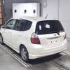 honda fit 2007 TE092 image 1