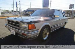 nissan gloria-van 1984 quick_quick_E-Y30_Y30-038070