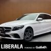 mercedes-benz c-class-station-wagon 2018 -MERCEDES-BENZ--Benz C Class Wagon LDA-205214--WDD2052142F808196---MERCEDES-BENZ--Benz C Class Wagon LDA-205214--WDD2052142F808196- image 1