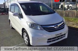 honda freed 2013 -HONDA--Freed GB3--3002880---HONDA--Freed GB3--3002880-