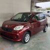toyota passo 2016 -TOYOTA--Passo M700A-0011986---TOYOTA--Passo M700A-0011986- image 1