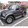 mitsubishi pajero 1993 GOO_JP_700102067530240920005 image 1