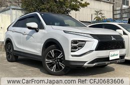 mitsubishi eclipse-cross 2021 -MITSUBISHI--Eclipse Cross 5BA-GK1W--GK1W-0301381---MITSUBISHI--Eclipse Cross 5BA-GK1W--GK1W-0301381-