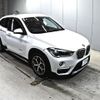 bmw x1 2018 -BMW 【なにわ 363て】--BMW X1 HT20-WBAHT920503F17207---BMW 【なにわ 363て】--BMW X1 HT20-WBAHT920503F17207- image 1