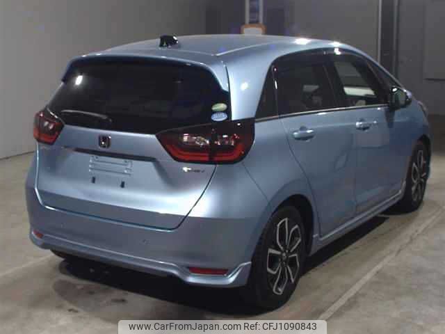 honda fit 2020 -HONDA--Fit GR3-1032190---HONDA--Fit GR3-1032190- image 2